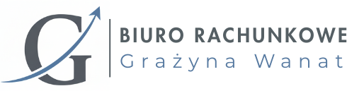 Biuro Rachunkowe Grażyna Wanat
